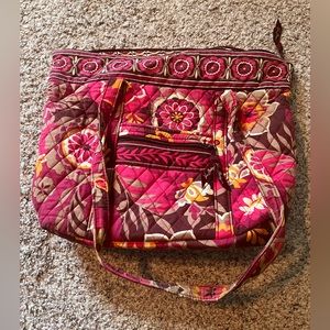 Vera Bradley Bag